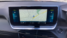 Peugeot 2008 100kW GT 50kWh 5dr Auto Electric Estate